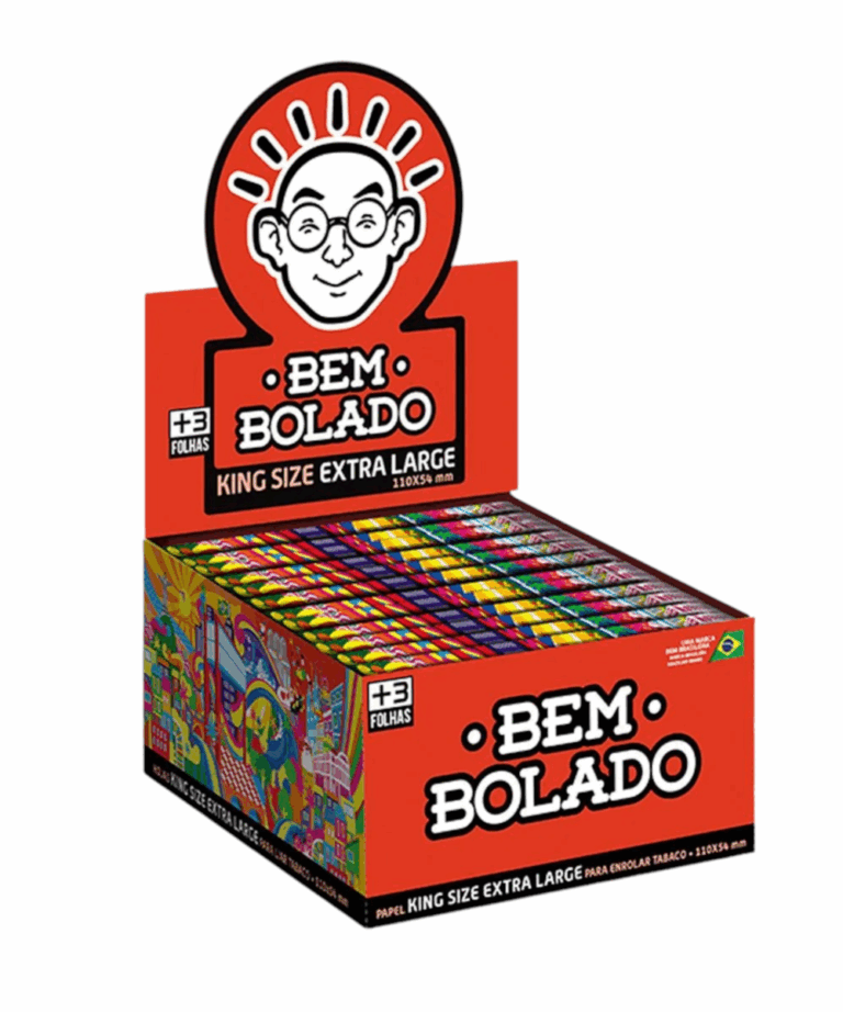 Seda Bem Bolado King Size Extra Large