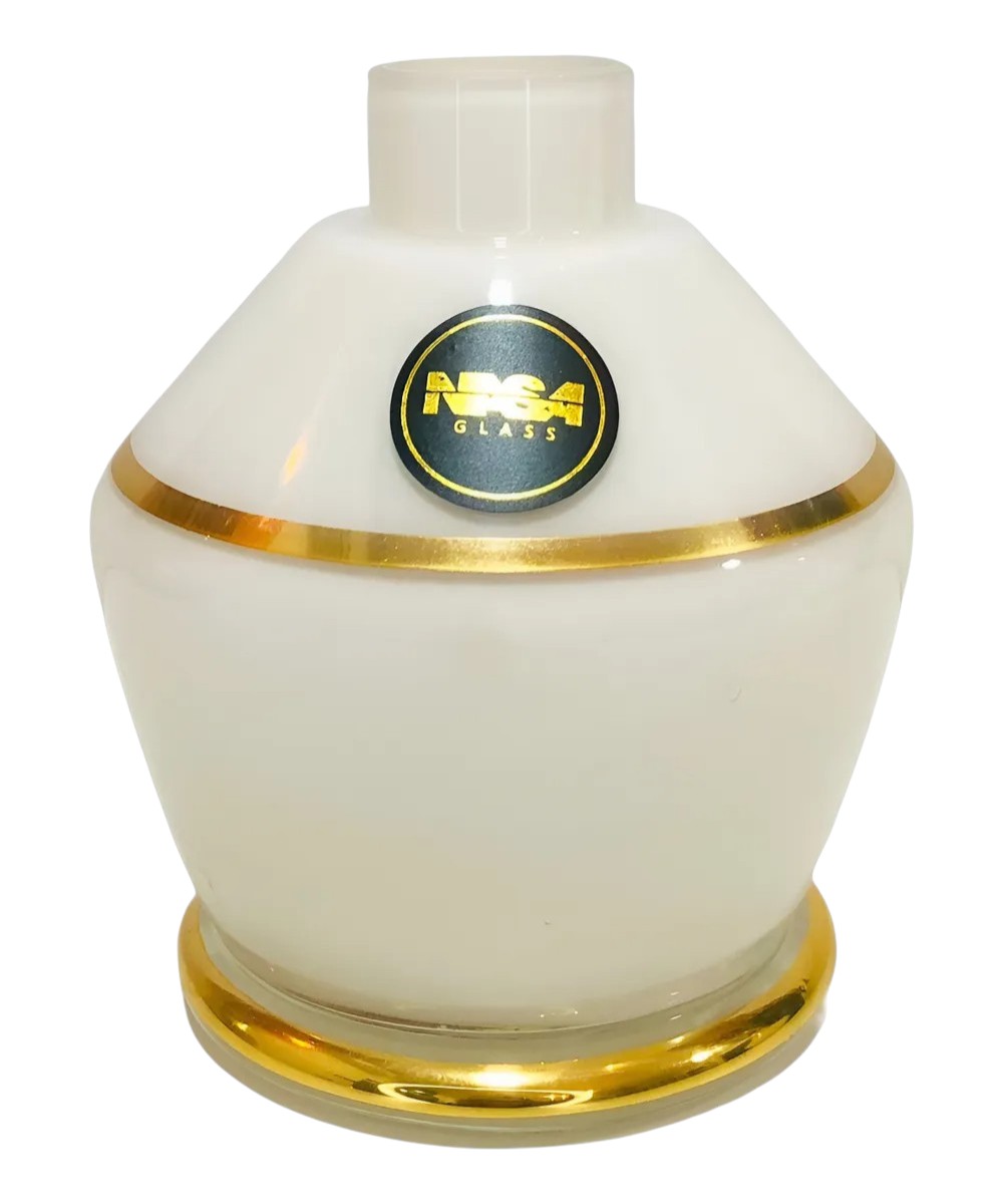 Vaso Nasa pequeno - Imagem 3