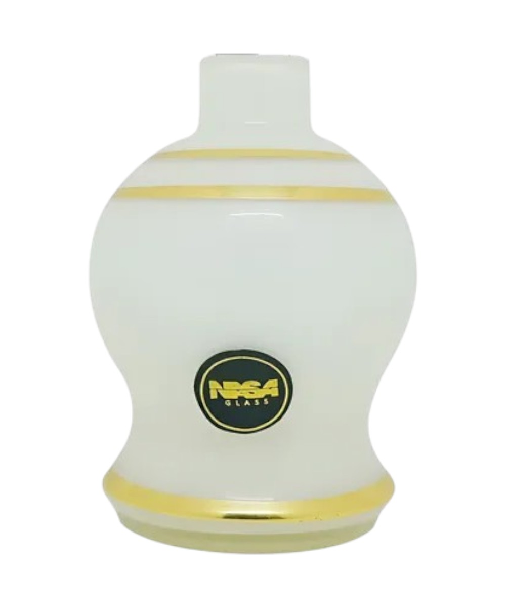 Vaso Nasa pequeno - Imagem 4