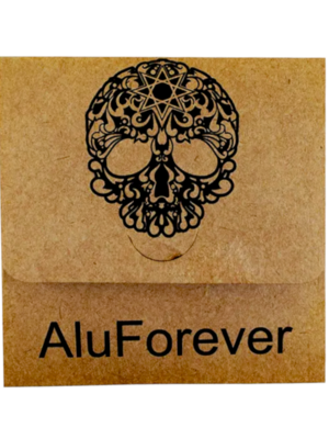 AluForever Sorrilha Hookah