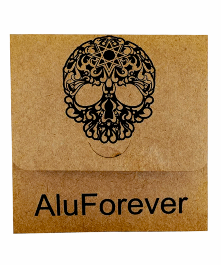 AluForever Sorrilha Hookah