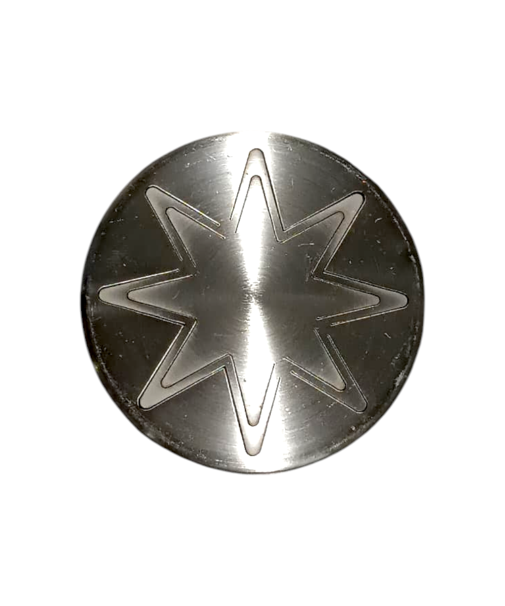 AluForever Sorrilha Hookah - Imagem 4