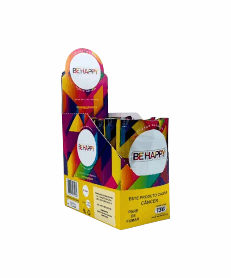 Tabaco Be Happy