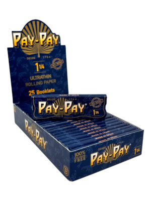 Seda Pay-Pay Ultrathin 1 1/4