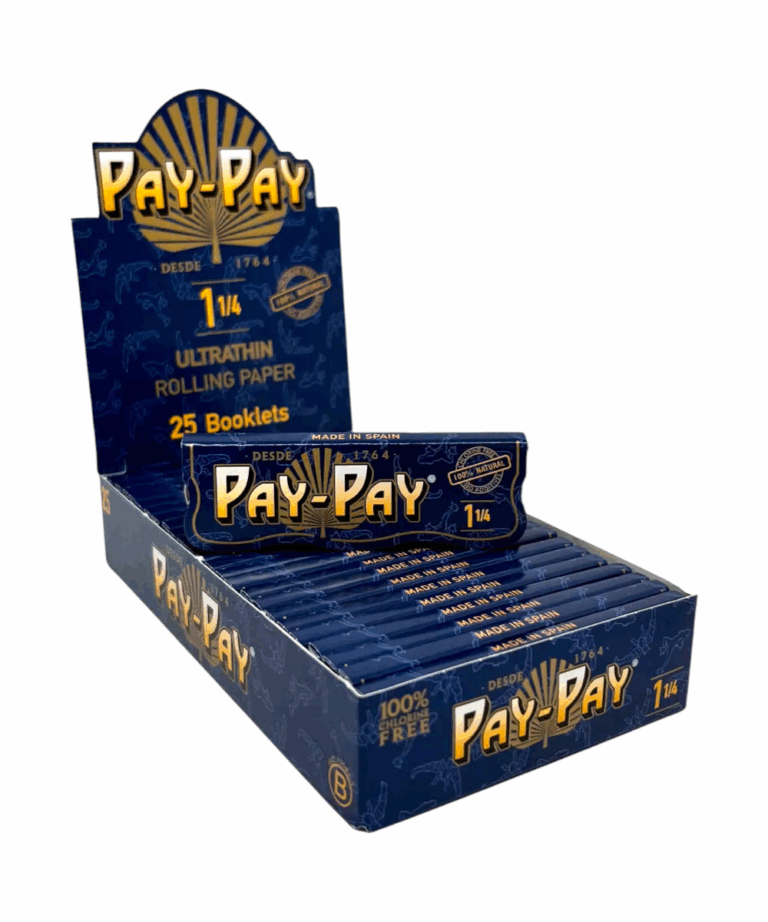 Seda Pay-Pay Ultrathin 1 1/4