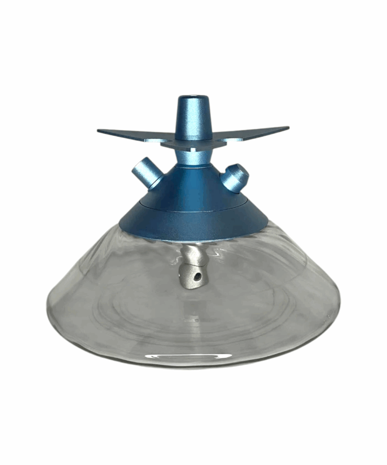 ThreeangleSorr exclusivo azul