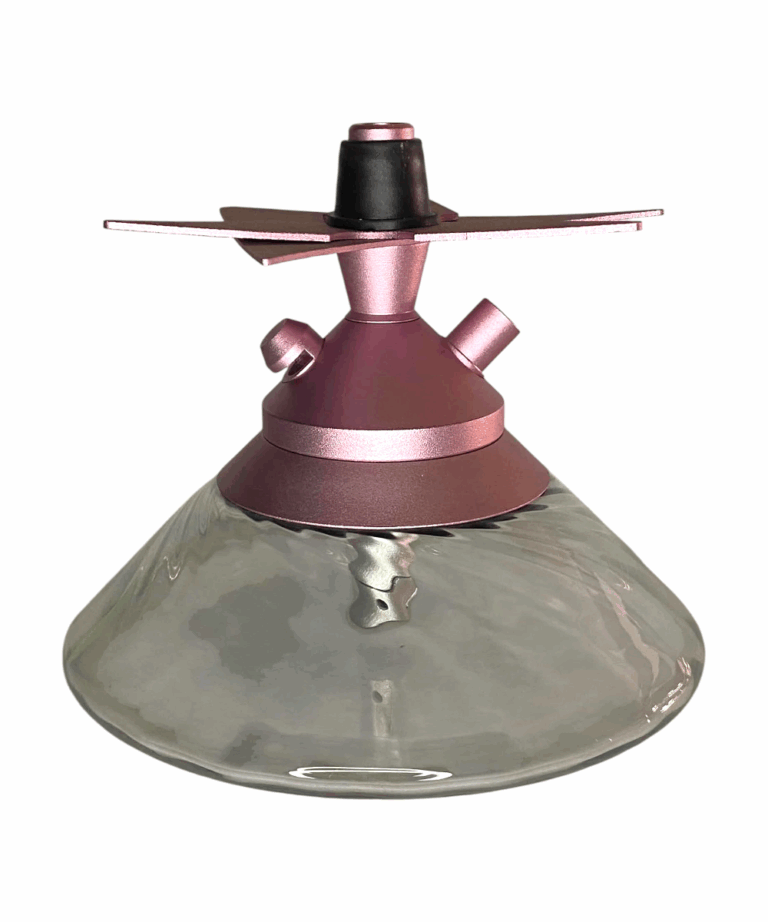 ThreeangleSorr exclusivo Rose