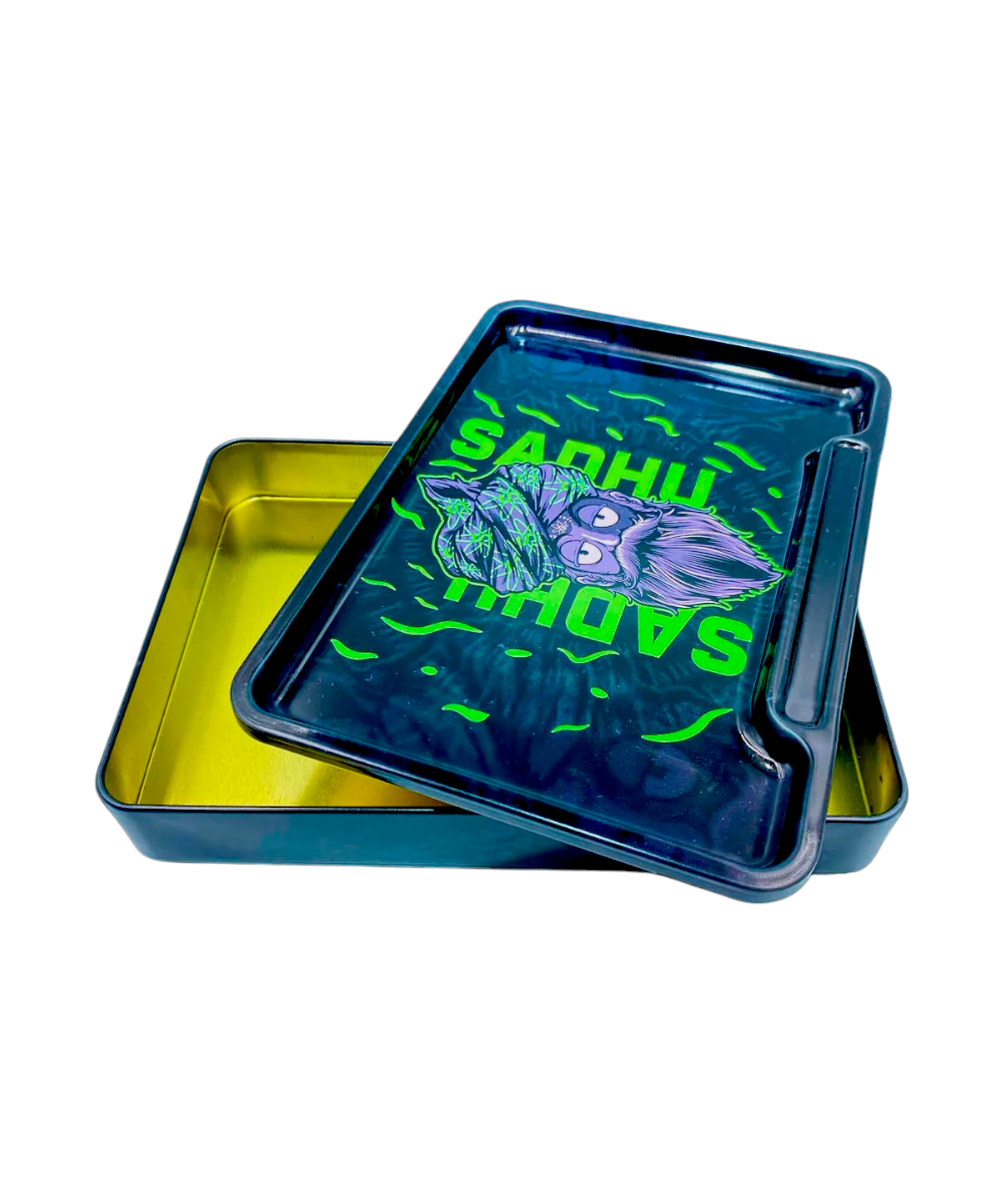 Bandeja Box Sadhu - Imagem 2