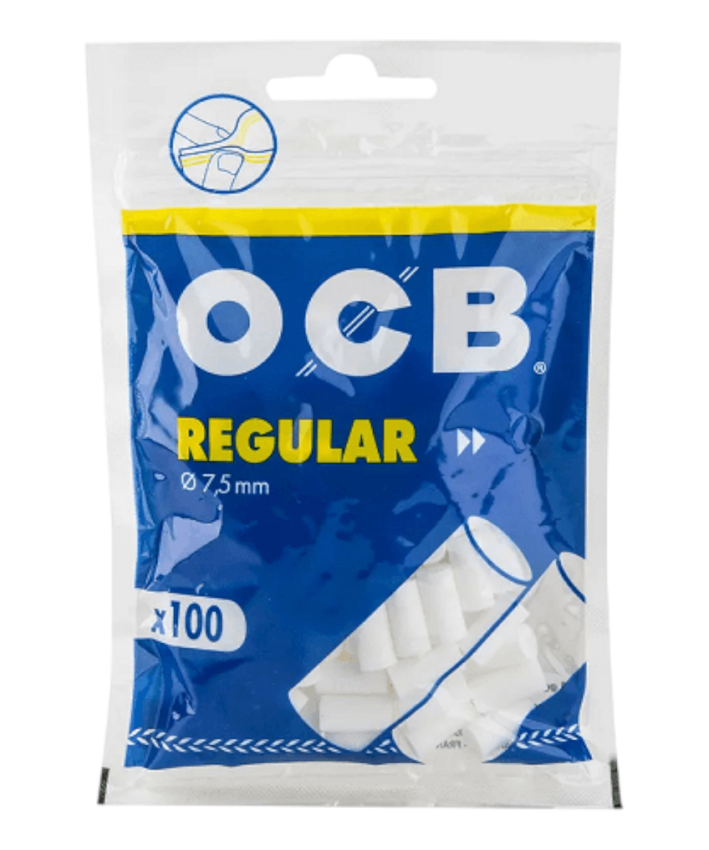 Filtro OCB Regular - Imagem 2