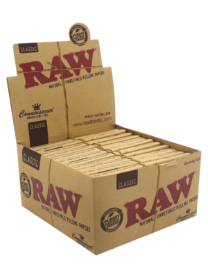 Seda RAW Connoisseur