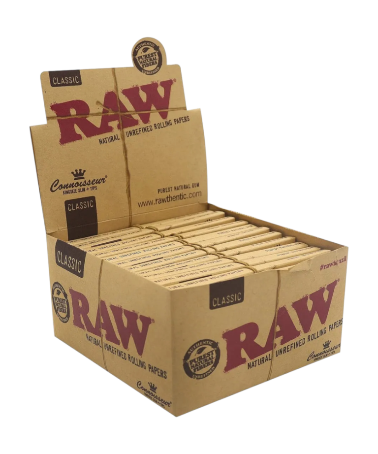 Seda RAW Connoisseur