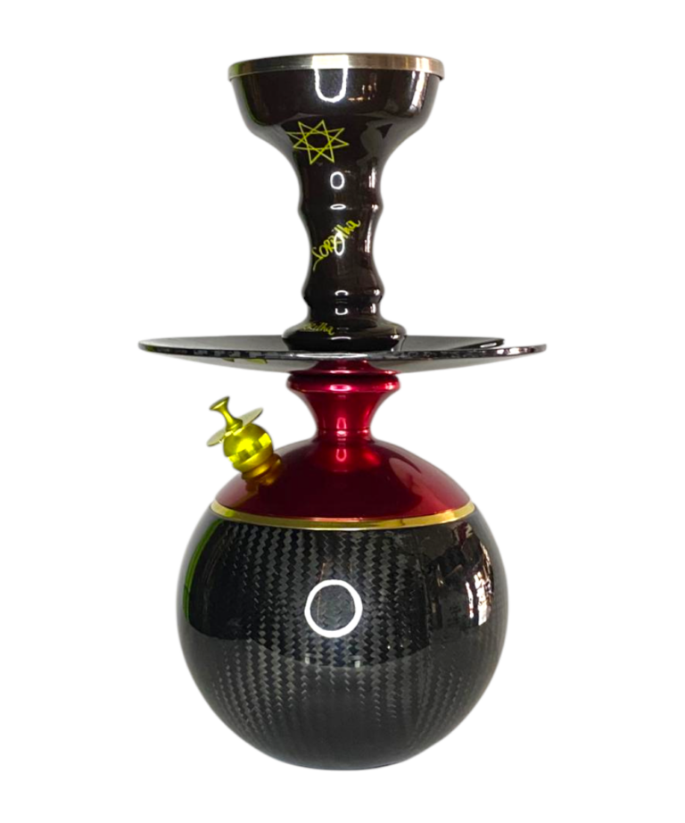 LittleSorr Fibra de Carbono