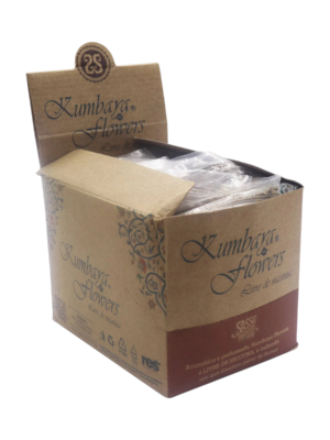 Kumbaya Flowers Sasso 25g