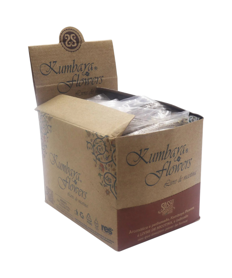 Kumbaya Flowers Sasso 25g