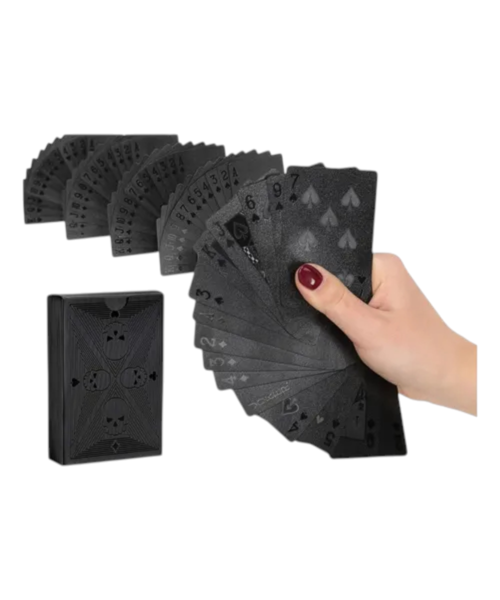 Baralho flexível a Prova D'água - Imagem 5