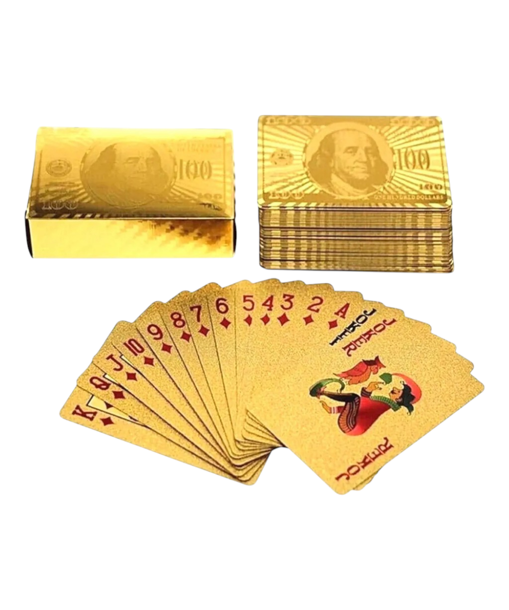 Baralho flexível a Prova D'água - Imagem 3