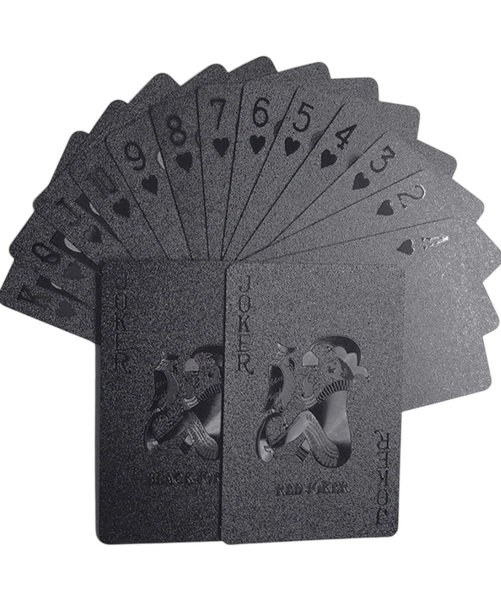 Baralho flexível a Prova D'água - Imagem 6