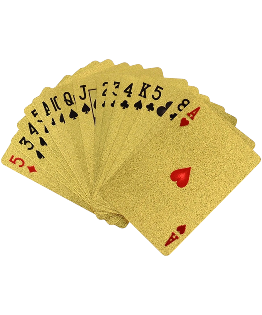 Baralho flexível a Prova D'água - Imagem 4