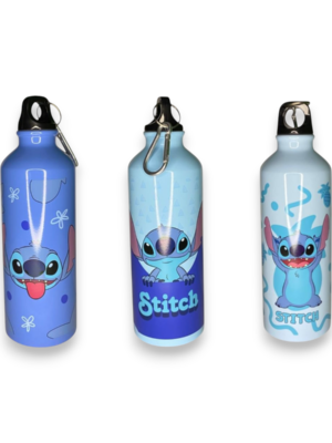 Garrafa de Metal Stitch