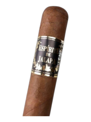 Charuto Espiritu de Jalapa