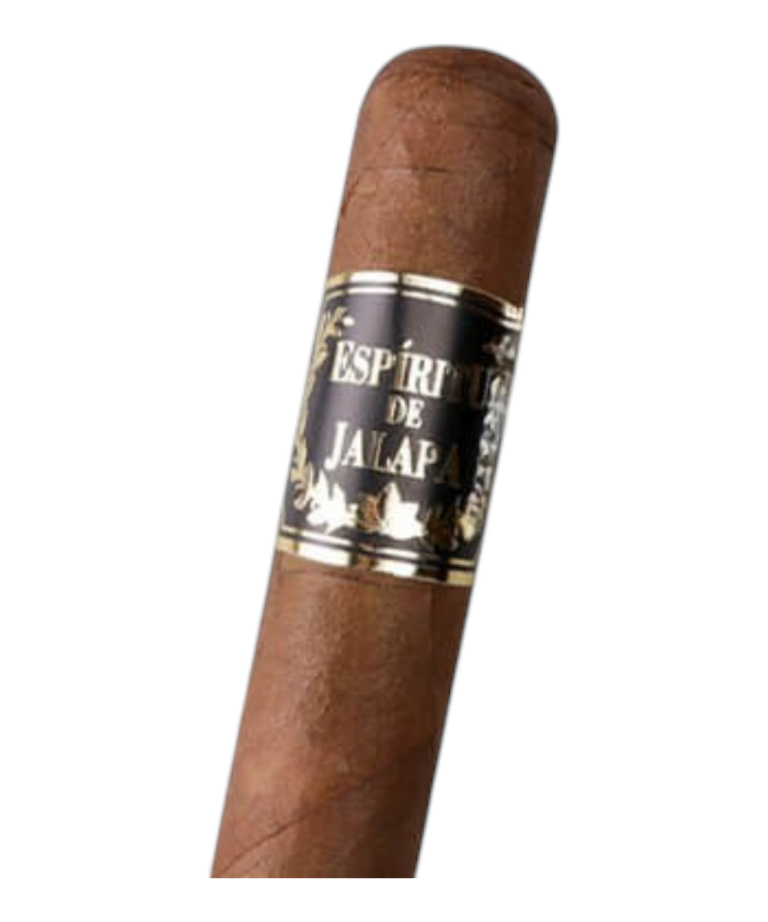 Charuto Espiritu de Jalapa