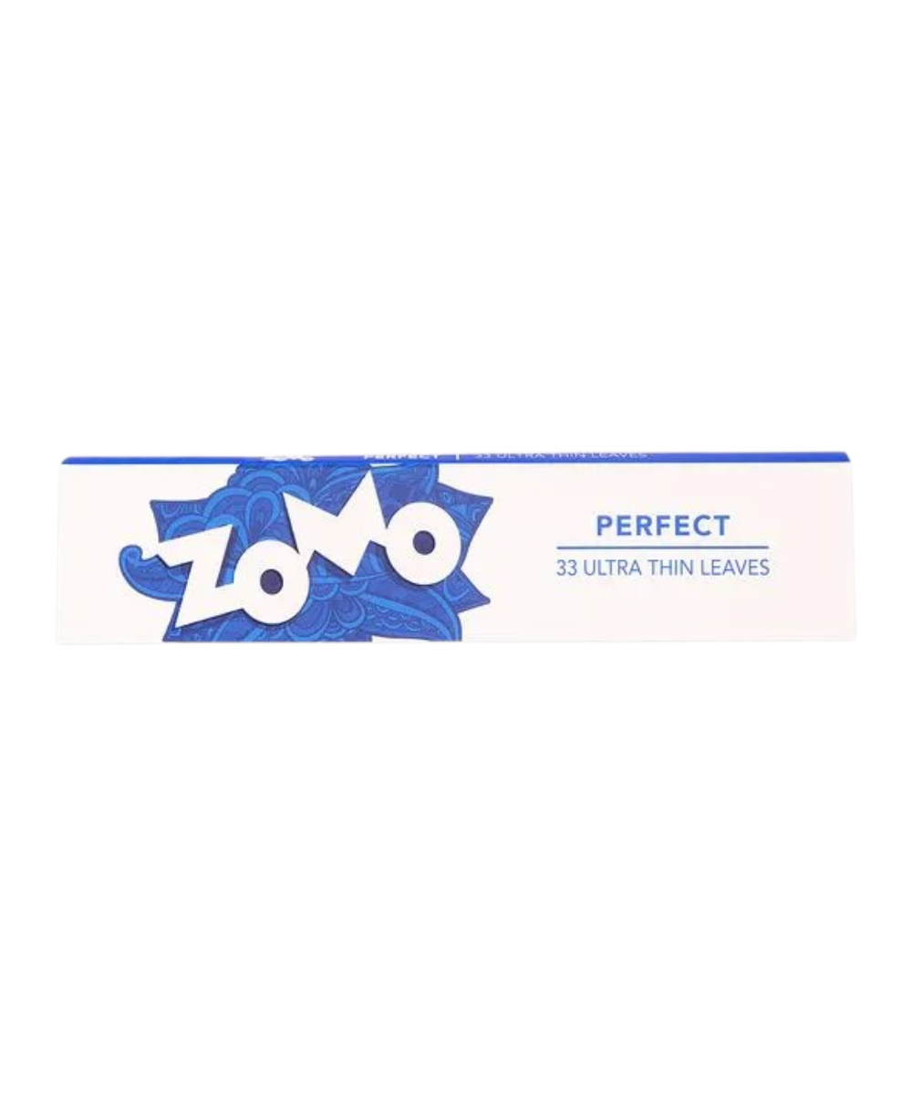 Seda Zomo Perfect - Imagem 2