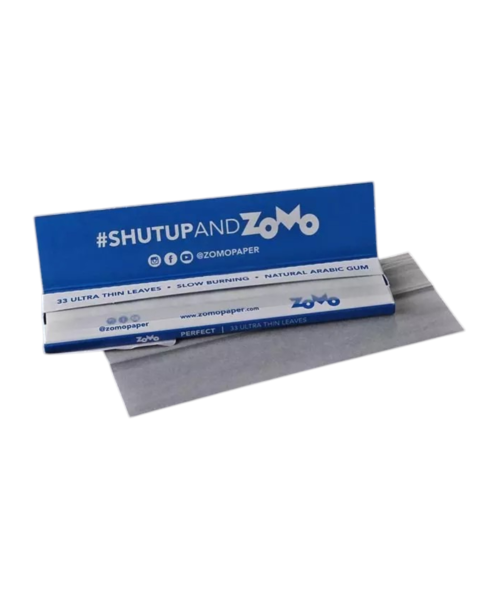 Seda Zomo Perfect - Imagem 3