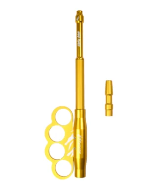 PITEIRA HARD PUNCH PREDATOR